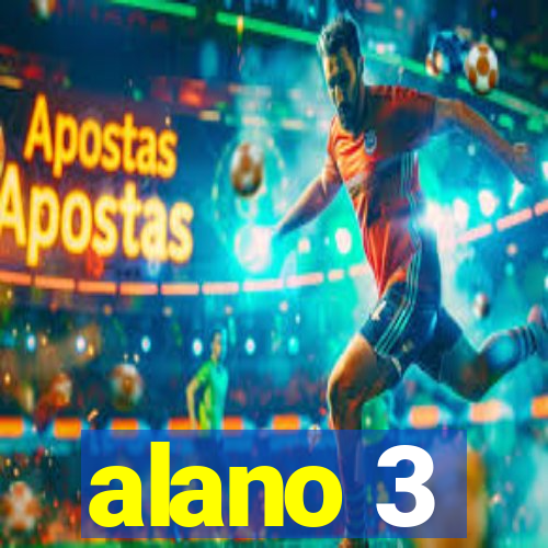 alano 3